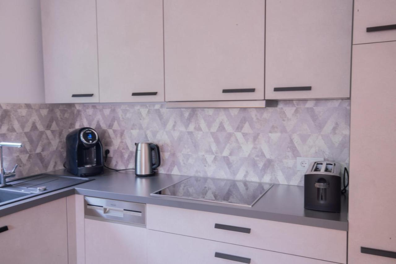 "Haus Am Illufer" Ihr Smart-Alpin-Home In 블루덴츠 외부 사진