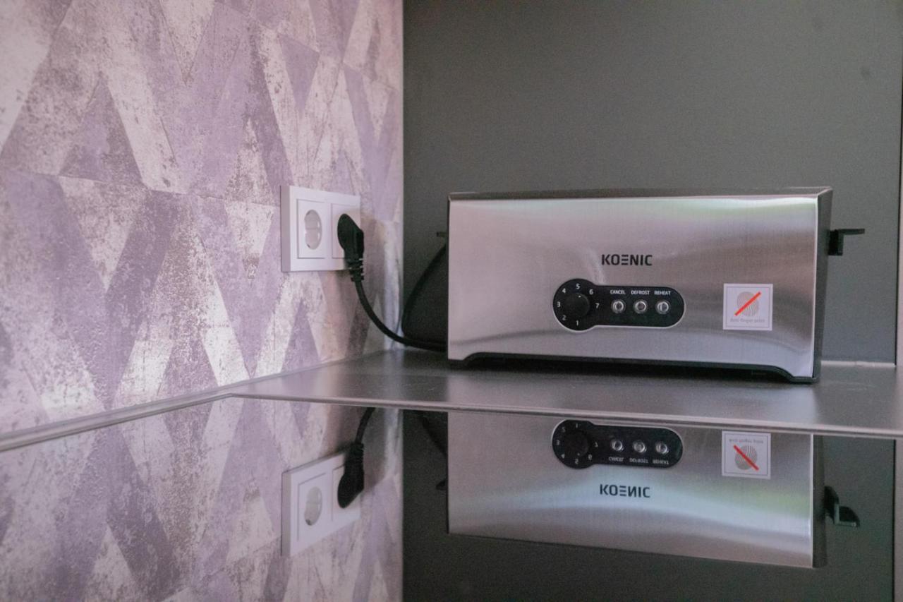 "Haus Am Illufer" Ihr Smart-Alpin-Home In 블루덴츠 외부 사진